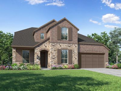 6 Creeks at Waterridge: 60ft. lots by Highland Homes in Kyle - photo 14 14