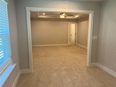 New construction Single-Family house 4835 Rosarian Dr, Cumming, GA 30040 plan Continental - image 18