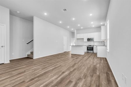 New construction Single-Family house 11964 Canal St, Willis, TX 77318 - image 18