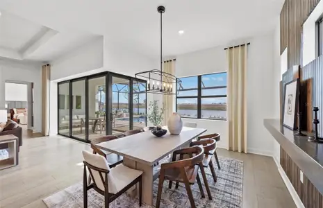 New construction Single-Family house 5008 Stoney Point Gln, Lakewood Ranch, FL 34211 plan Stellar - image 6