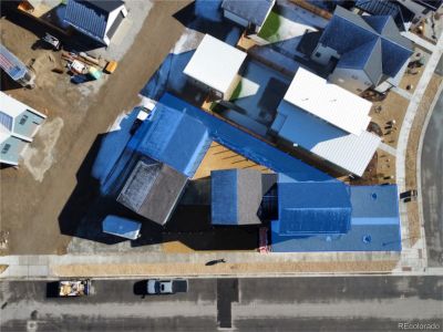 New construction Duplex house 102 Chase St, Salida, CO 81201 - image