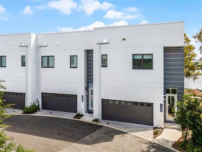 New construction Townhouse house 1782 Mondrian Circle, Winter Park, FL 32789 - photo 34 34