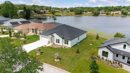 New construction Single-Family house 10625 Summit Lakes Lane, Clermont, FL 34711 - photo 0