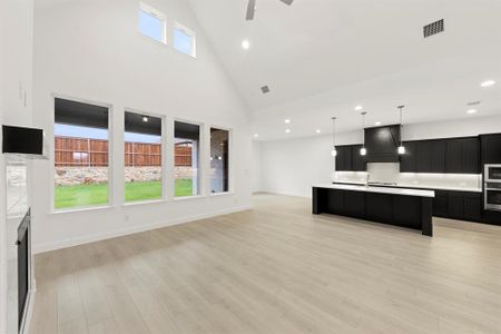 New construction Single-Family house 2031 Clairmount Dr, Rockwall, TX 75087 plan Louis 60 FT - image 14
