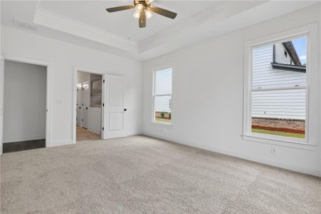 New construction Single-Family house 69 Stanley Dr, Winder, GA 30680 - image 17