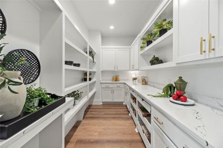 New construction Single-Family house 25110 Grace Vista Wy, Montgomery, TX 77356 - image 10