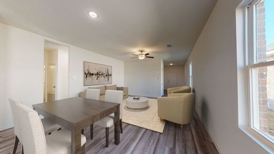 Meadow Park by Starlight Homes in Melissa - photo 22 22