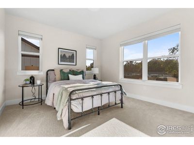 New construction Single-Family house 1658 Taft Gardens Cir, Loveland, CO 80537 - image 13