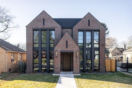 New construction Single-Family house 1089 S Elizabeth Street, Denver, CO 80209 - photo 0