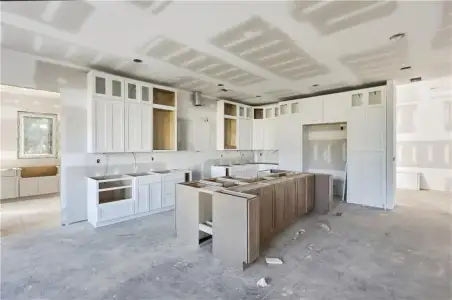 New construction Single-Family house 3285 Hall Rd, Dacula, GA 30019 - image 12