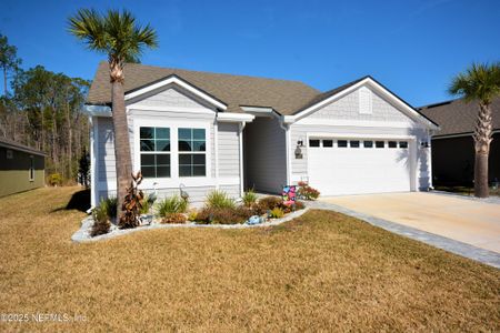 New construction Single-Family house 143 Dove Tree Ln, Saint Augustine, FL 32095 null- photo 37 37