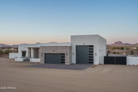 New construction Single-Family house 37931 N 31St Ave, Phoenix, AZ 85086 null- photo 1 1