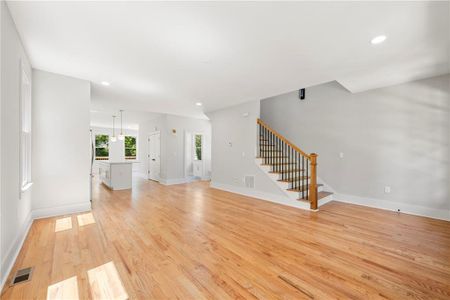 New construction Single-Family house 110 Hogue St, Atlanta, GA 30312 null- photo 1 1