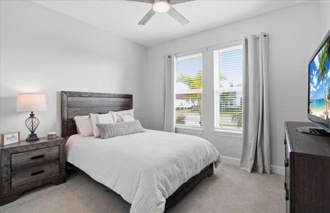 New construction Single-Family house 5018 Caserta Ct, Palmetto, FL 34221 plan Azzurro - image 9