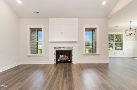 New construction Single-Family house 56 Bailey-Boykin Rd, Selma, NC 27576 - image 4