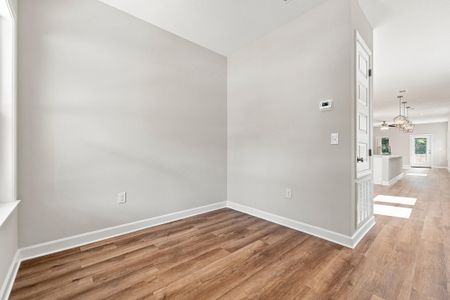 New construction Single-Family house 103 Horizon Wy, Crestview, FL 32539 plan Harper - image 19