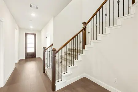 New construction Single-Family house 2304 River Trl, Melissa, TX 75454 Rose II- photo 5 5