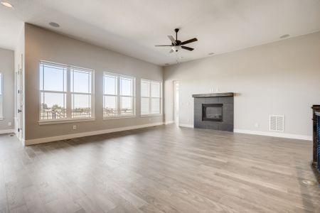 New construction Single-Family house 8405 S Winnipeg Ct, Aurora, CO 80016 null- photo 19 19