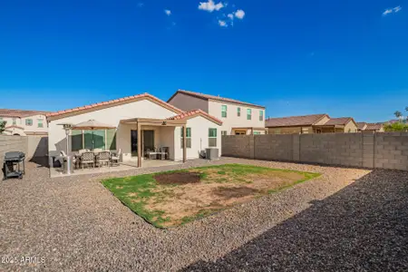 New construction Single-Family house 5814 S 23Rd Dr, Phoenix, AZ 85041 - image