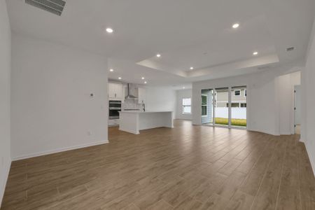 New construction Single-Family house 3480 Humphrey St, Green Cove Springs, FL 32043 plan Camden - 50' Homesites - image 14