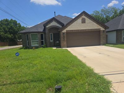 New construction Single-Family house 562 Jonelle Ave, Dallas, TX 75217 - image