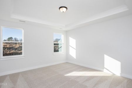 New construction Single-Family house 32 Quilting Dr, Benson, NC 27504 plan Stanley - image 18