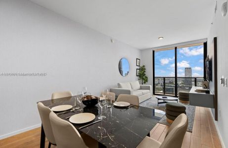 New construction Condo house 398 Ne 5Th St, Unit 1719, Miami, FL 33132 - image 7