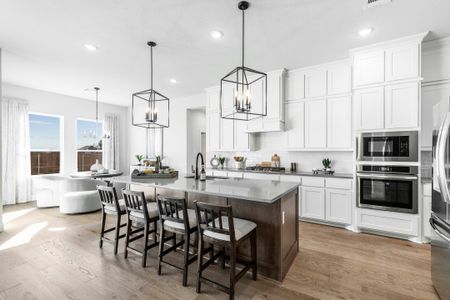 New construction Single-Family house 974 Richard Pittmon Dr, DeSoto, TX 75115 plan Ranch Single Story - image 10