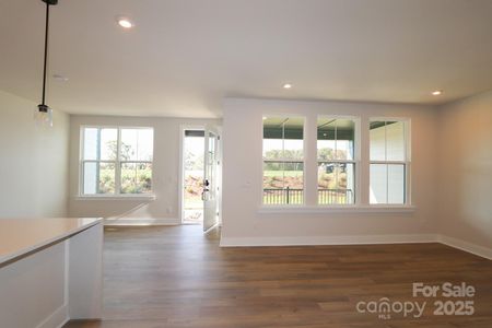 New construction Townhouse house 133 Armstrong Rd, Belmont, NC 28012 Allison- photo 12 12