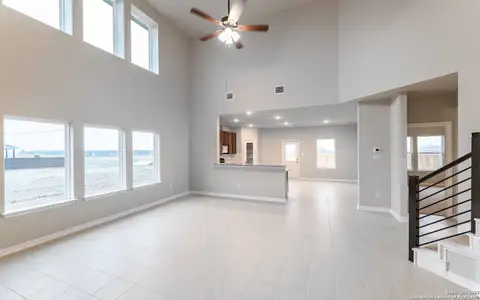 New construction Single-Family house 308 Angus Dr, Seguin, TX 78155 Rio Grande- photo 1 1