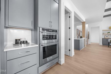 New construction Single-Family house 7961 Wexford Waters Ln, Wake Forest, NC 27587 - image 10