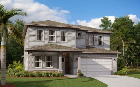 Weslyn Park by Craft Homes in St. Cloud - photo 9 9