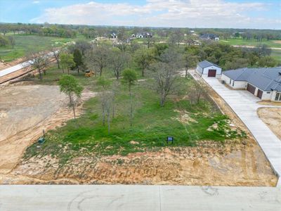 New construction Single-Family house 2031 Vaquero Dr, Weatherford, TX 76088 null- photo 2 2