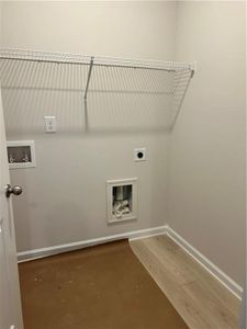 New construction Single-Family house 18 Primrose Dr, Dallas, GA 30132 plan Orchard - image 11