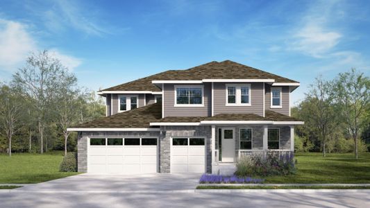 New construction Single-Family house 957 Andrews Crest Dr, Berthoud, CO 80513 plan Geneva - image