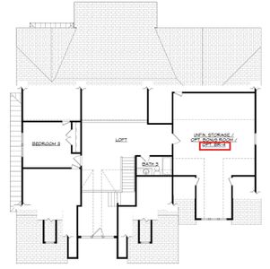 New construction Single-Family house 628 Spooky Hollow Dr, Unit 525, Rock Hill, SC 29730 - image 3