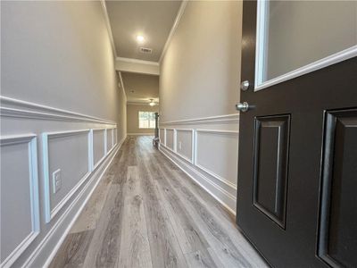 New construction Townhouse house 5495 Rock Place Court, Unit 43, Norcross, GA 30093 - photo 2 2