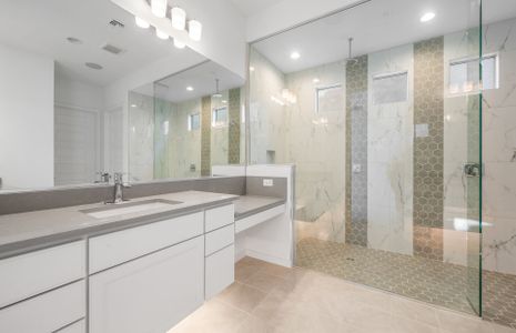 New construction Single-Family house 5285 N Riverside Dr, Florence, AZ 85132 plan Endeavor Final Opportunity - image 13