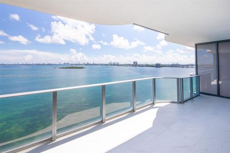 New construction Condo house 700 Ne 24Th St, Unit 903, Miami, FL 33137 - image