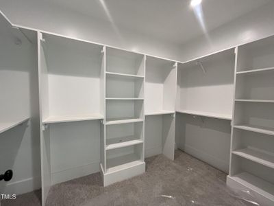 New construction Single-Family house 300 Hook Dr, Unit Lot 14, Fuquay Varina, NC 27526 - image 6