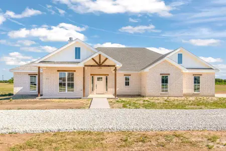 New construction Single-Family house 5133 Private Rd, Hawley, TX 79525 - image