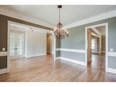 New construction Single-Family house 6155 Golf Club Drive, Braselton, GA 30517 - photo 5 5