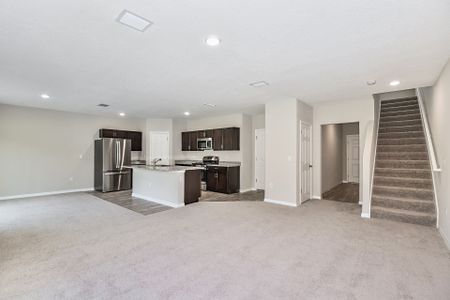 New construction Single-Family house 5512 Taverna Lp, Winter Haven, FL 33884 plan Turquesa - image 15