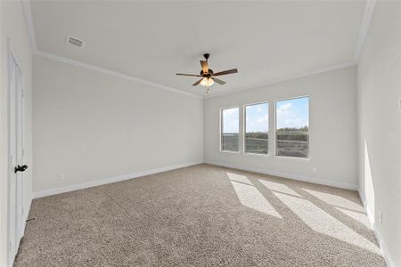 New construction Single-Family house 2081 Creekview Ln, Josephine, TX 75173 null- photo 15 15