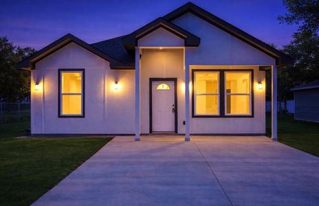 New construction Single-Family house 120 Red Bird Ln, Mabank, TX 75156 - image