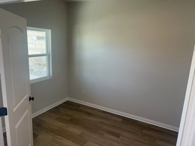 New construction Single-Family house 613 Henry Milton Rd, Georgetown, TX 78626 plan Knox - image 11