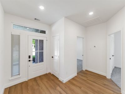 New construction Single-Family house 810 S Colbert St, Dayton, TX 77535 plan The Franklin - image 9