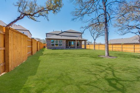 New construction Single-Family house 486 Jackson River Loop, Kyle, TX 78640 null- photo 13 13