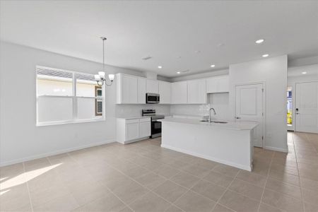New construction Single-Family house 9572 Vibrant Ln, Venice, FL 34292 - image 3