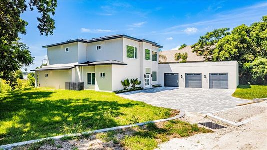 New construction Single-Family house 436 E 7Th Ave, Windermere, FL 34786 - image